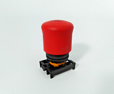 Eaton M22-PVL Not-Halt Taste