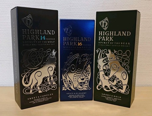 Highland park viking pride - park,