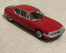 Modellauto Norev Citroen SM