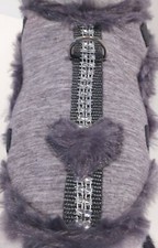 Softgeschirr warm gefüttert