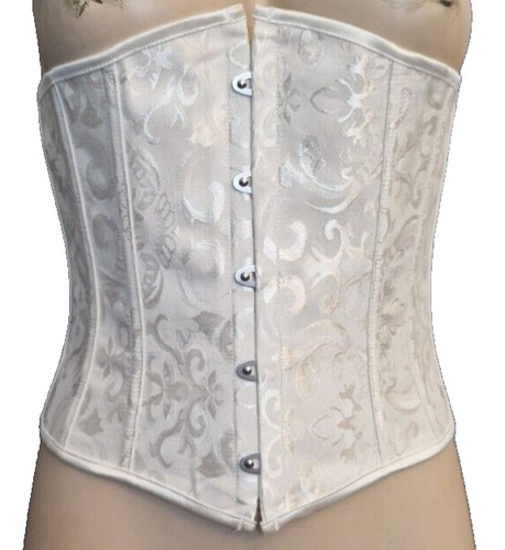 Burlesk barock waspie - barock,
