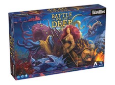 Axis allies battle - allies,