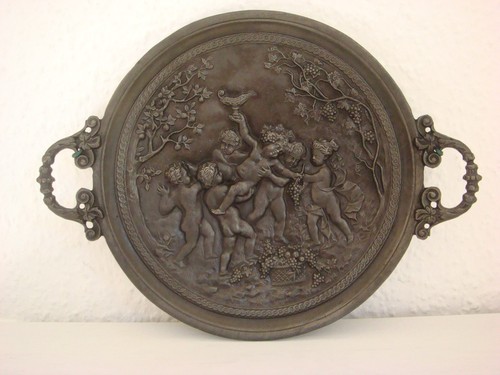 Buderus kunstguss schale - kunstguss,