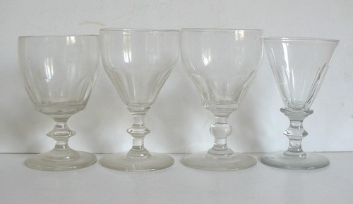 Verschiedene biedermeier - verschiedene,