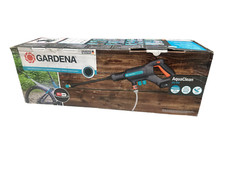 Gardena Akku-Mitteldruckreiniger AquaClean 24/18V P4A