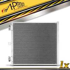 Kondensator Klimaanlage für Porsche 718 982 911 Targa Cabriolet 991 9P1820411