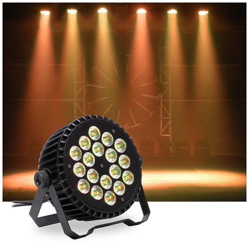 270w scheinwerfer led par - 270w,