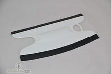 Duschabzieher Dusche Glasabzieher Glaswischer Abzieher Rund+Eckduschen NEU