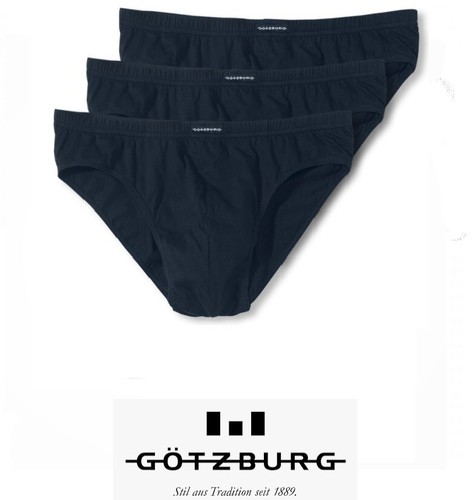 Götzburg slip sportslip - -,
