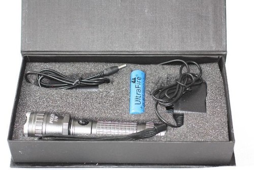 Police high power bis 18w - 10,