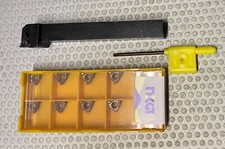 Gewinde Drehstahlhalter