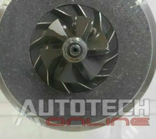 Rumpfgruppe Ford Focus ST