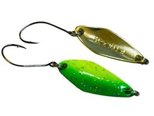 FTM Limited Spoon Tremo | 2,3g | #224