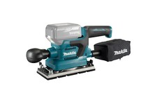 Makita akku schwingschleifer - makita,
