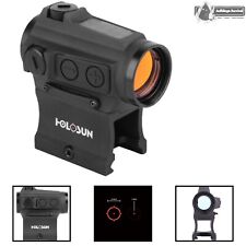 Holosun Red Dot Rotpunktvisier