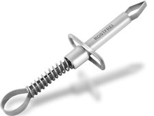 Zeckenpinzette 85 mm