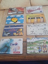 Telefonkarten Österreich