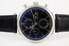 IWC Schaffhausen Portofino Chronograph 42mm IW391029 2020 Dif25736 AVS18362 X