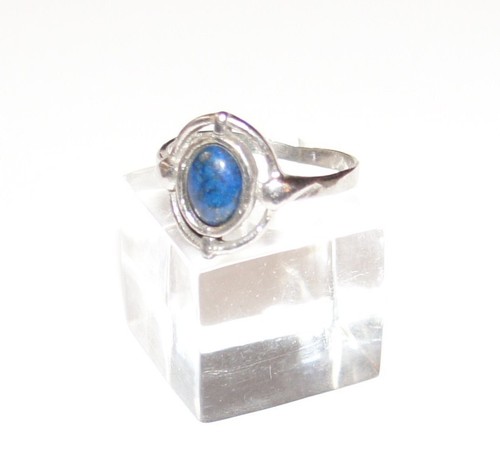 Edelsteinring ring silberring - edelsteinring,