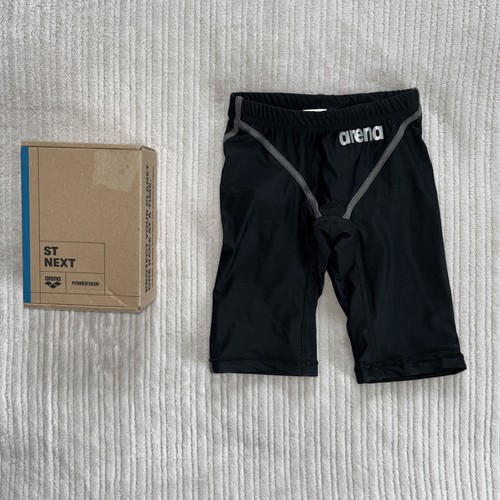 Arena jungen powerskin next - jungen, st