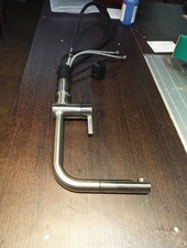 spültischarmatur küche edelstahl matt