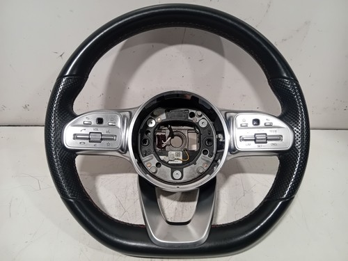 Mercedes benz class - mercedes-benz, lenkrad