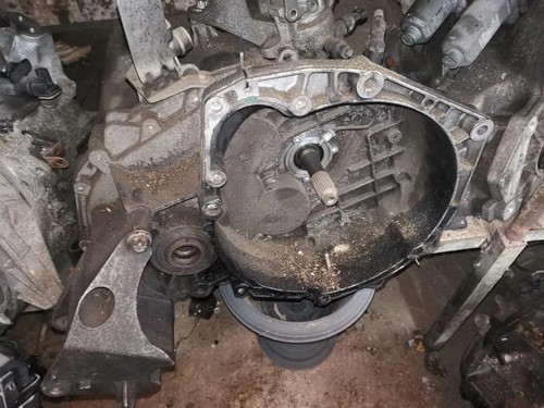 Opel vectra estate getriebe - c,