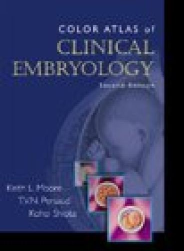 Color atlas clinical - color,