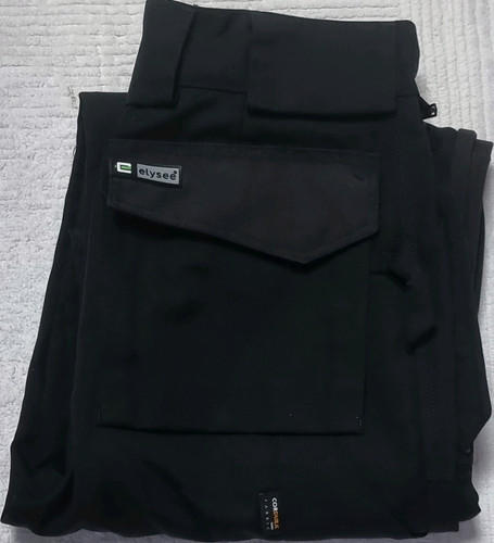 Elysee cordura arbeitshose - cordura,