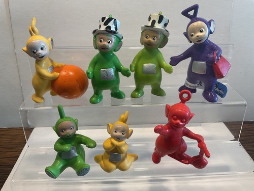 Teletubbies kult serie - tv,