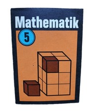 Mathematik 5 - Lehrbuch Klasse