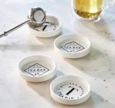 Riviera Maison Tea Bar Ablage