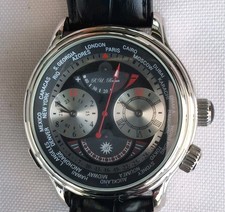 Automatik Uhr Herren 