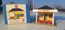 OVP BOX MINOL TANKSTELLE VEB