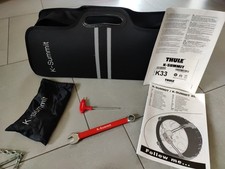 Thule K-SUMMIT K33