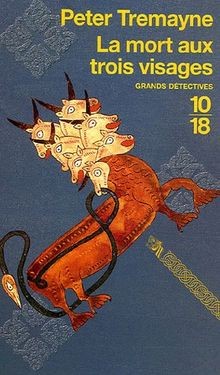 Mort aux trois visages von - la,