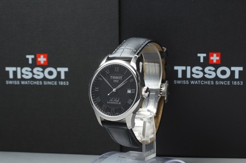Neuwertig mit box tissot - [n,