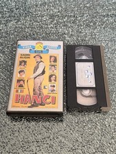 Original Türkische VHS