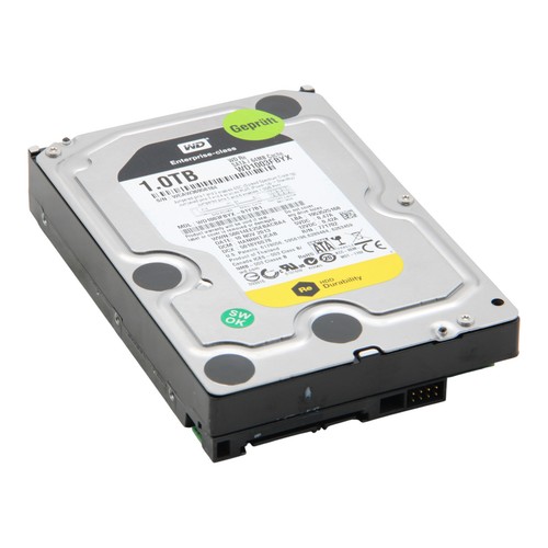 Western digital 1tb - digital, s-ata