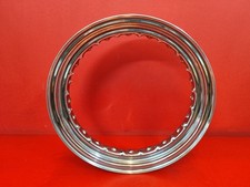 Felgenring Felge YF 3.00 x 16 Zoll 40 Loch gebraucht