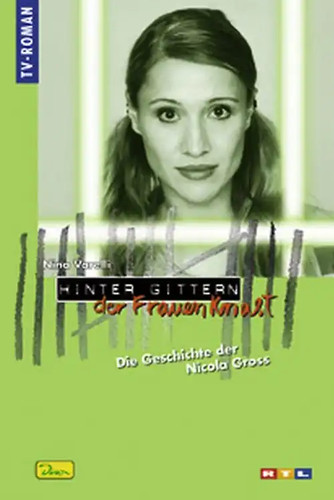 Hinter gittern der - gittern,