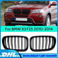 Kühlergrill Für BMW X3 F25