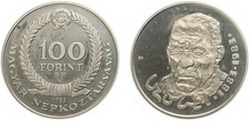 Ungarn - Hungary 100 Forint