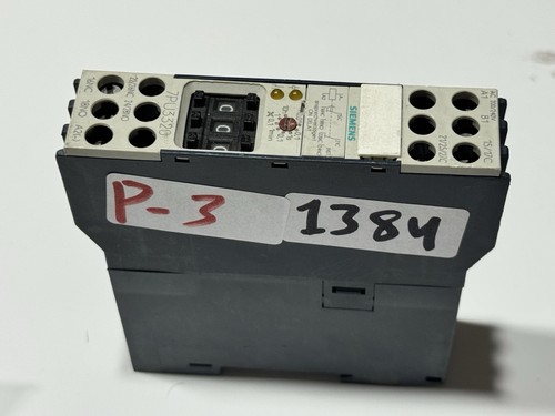 Siemens 7pu3320 2bn20 - siemens, 7pu3320-2bn20