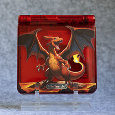 Nintendo Game Boy Advance  SP