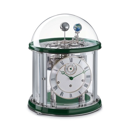 Hermle tischuhr 22823 - hermle,