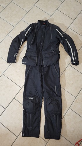 Hein gericke gore tex - hein,