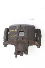 Bremssattel vorn links Dodge CALIBER 5191239AA ABS 2.0 115 KW 156 PS Benzin