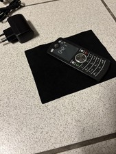 Motorola slim handset  F3 - Schwarz (Ohne Simlock) Handy wie Neu 