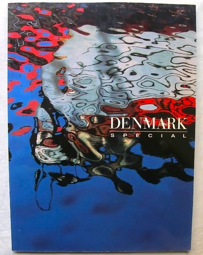 Dänemark sonderdesign buch - dänemark,